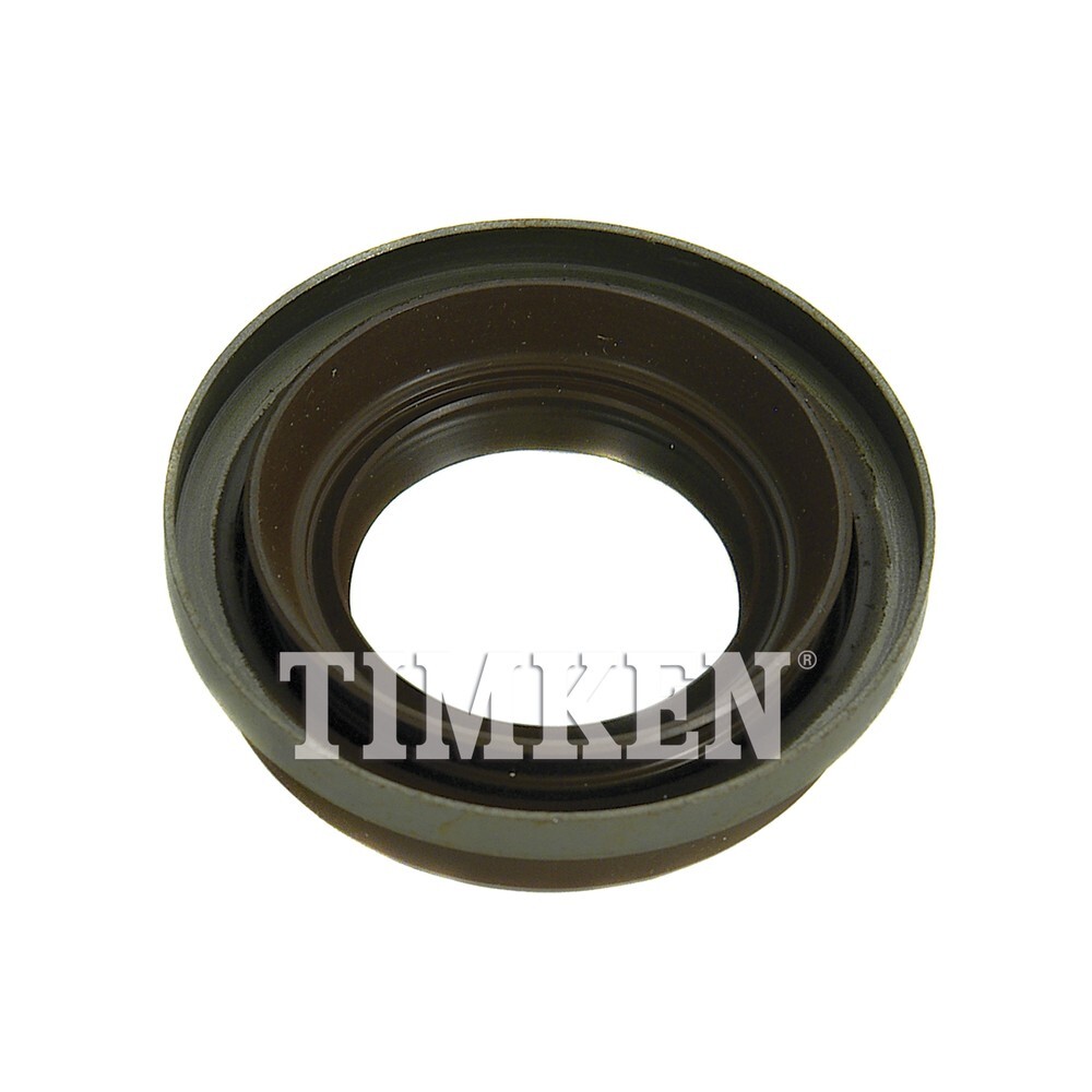 Differential Seal-Std Trans, 5 Speed Trans, Transaxle Rear Timken 710218