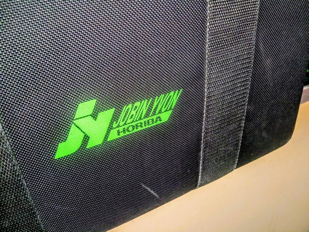 SPEX Mini--Crime Scope 400 Kit and Ultraviolet Light Source