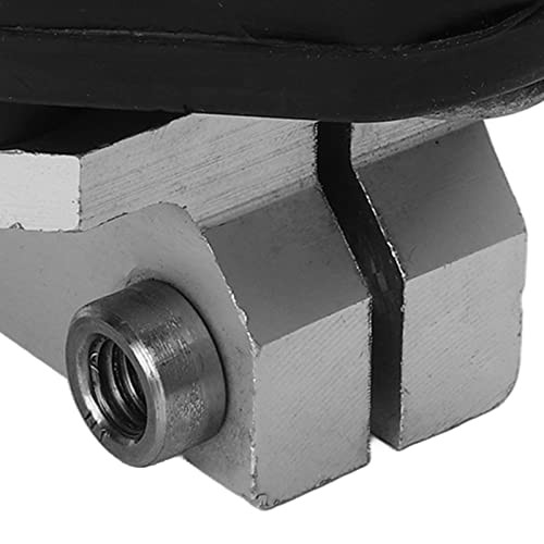 Steering Coupling, Rubber Steel Alloy Lower Column Joint Steering Coupling