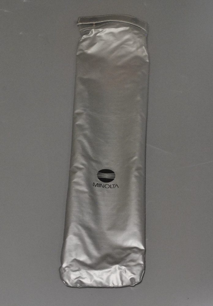 Minolta Bounce Reflector II Set Flash Accessory Boxed