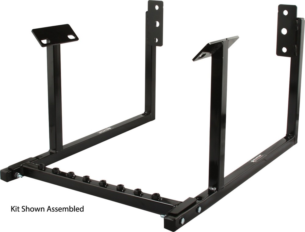 ALLSTAR PERFORMANCE ALL10130 Engine Cradle SB/BBC Std Duty