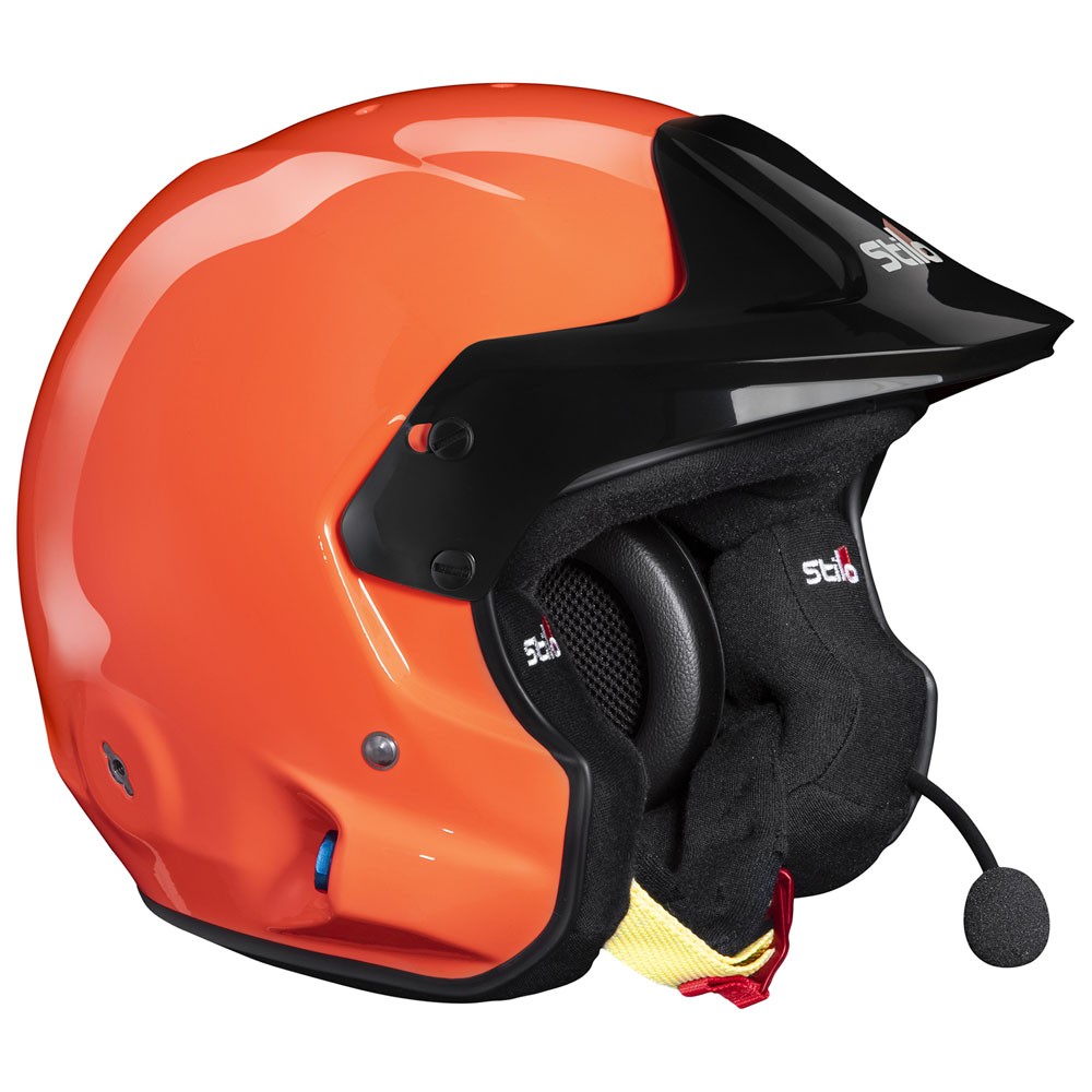 Stilo Helmet DA0112EF2T61;