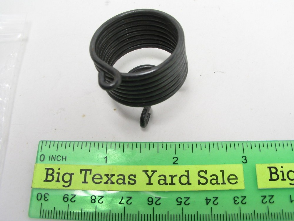 Air Hammer Chisel Replacement Retainer Spring 27mm Lot A