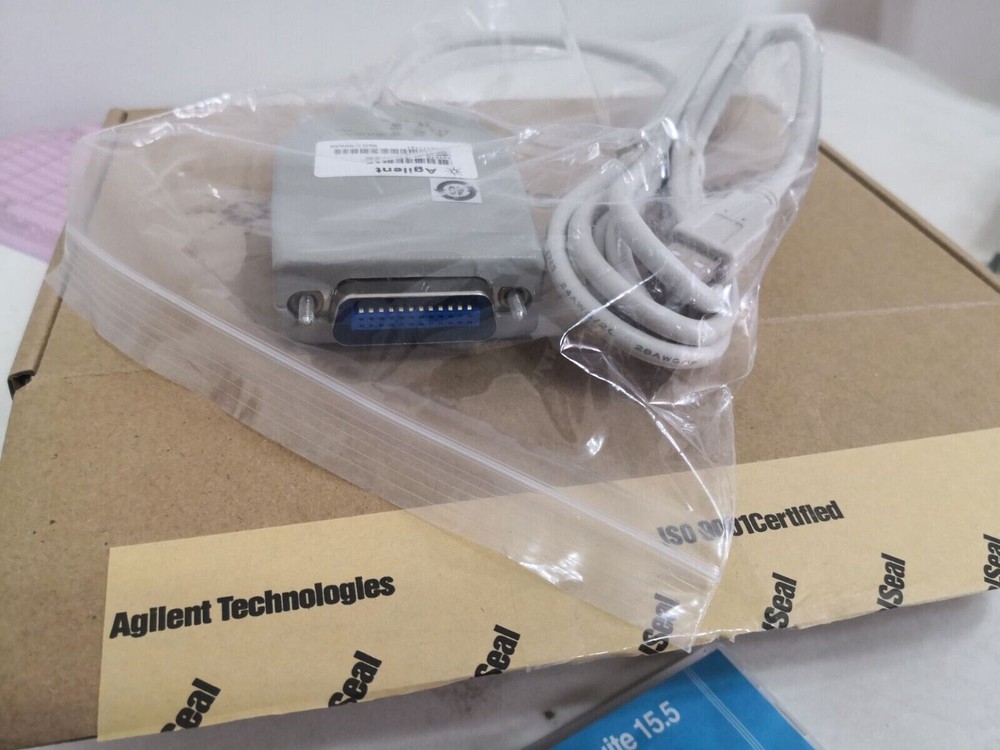 compatible Keysight 82357B USB-GPIB Interface Adapter High-Speed USB 2.0