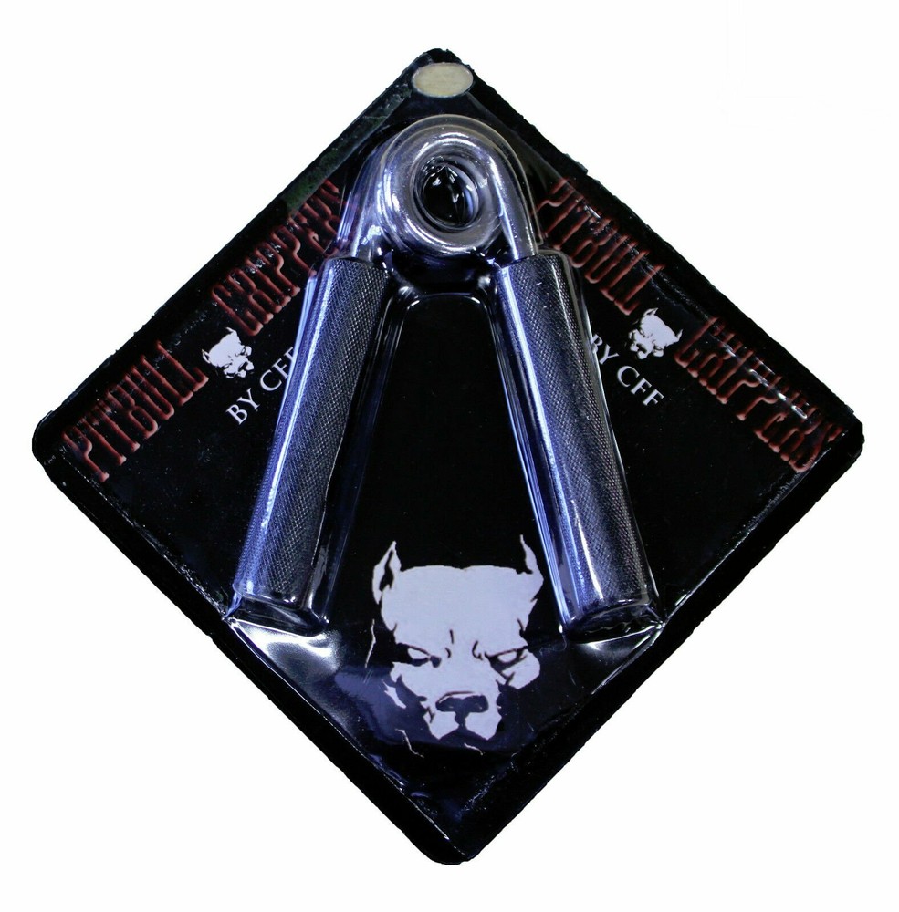 CFF Pit Bull Hand Gripper 200 lb