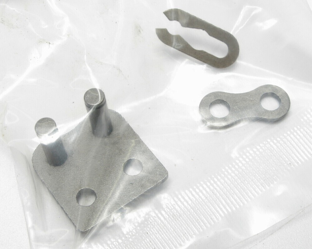 Peer Chain #35 WSA-2 Master Link, 2pcs