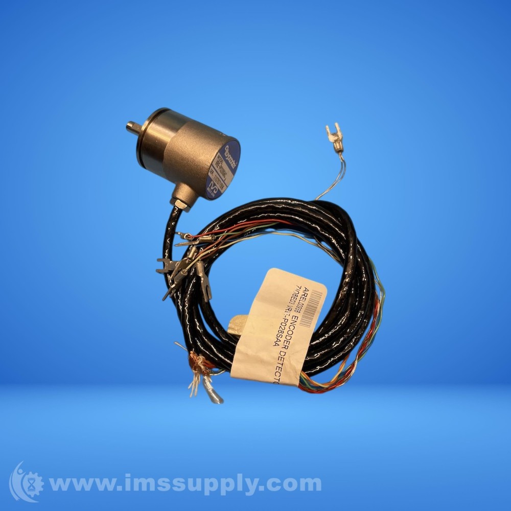 Absocoder VRE-P028SAC Encoder USIP