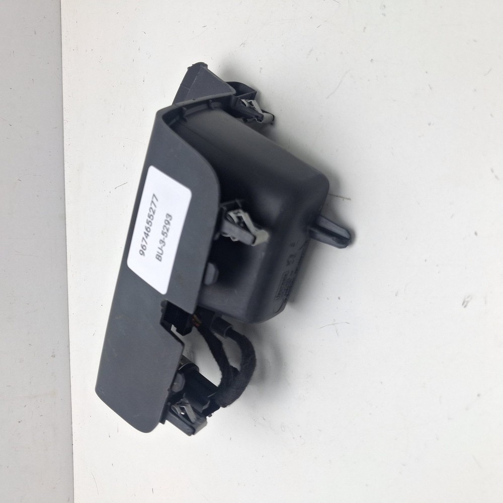 2014-2019 Peugeot 208 Center Console Usb Socket 9674655277