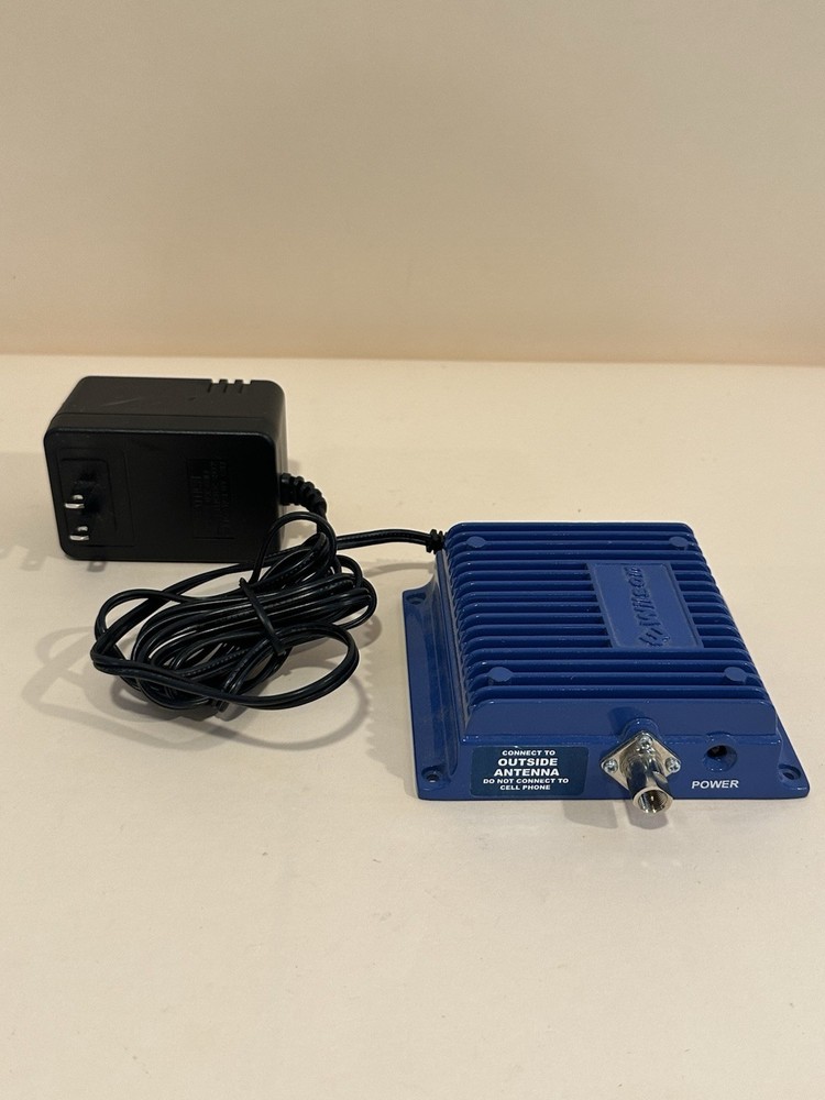 Wilson Electronics Direct Connection Amplifer