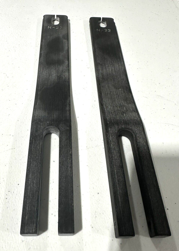 Diamond Bowtech Archery ATOMIC T22 Replacement Limbs 10" (OEM) *NEW*