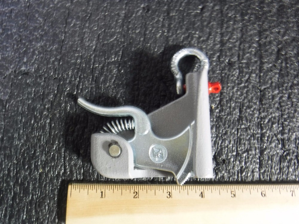 Rope & Cable Puller,(MG)