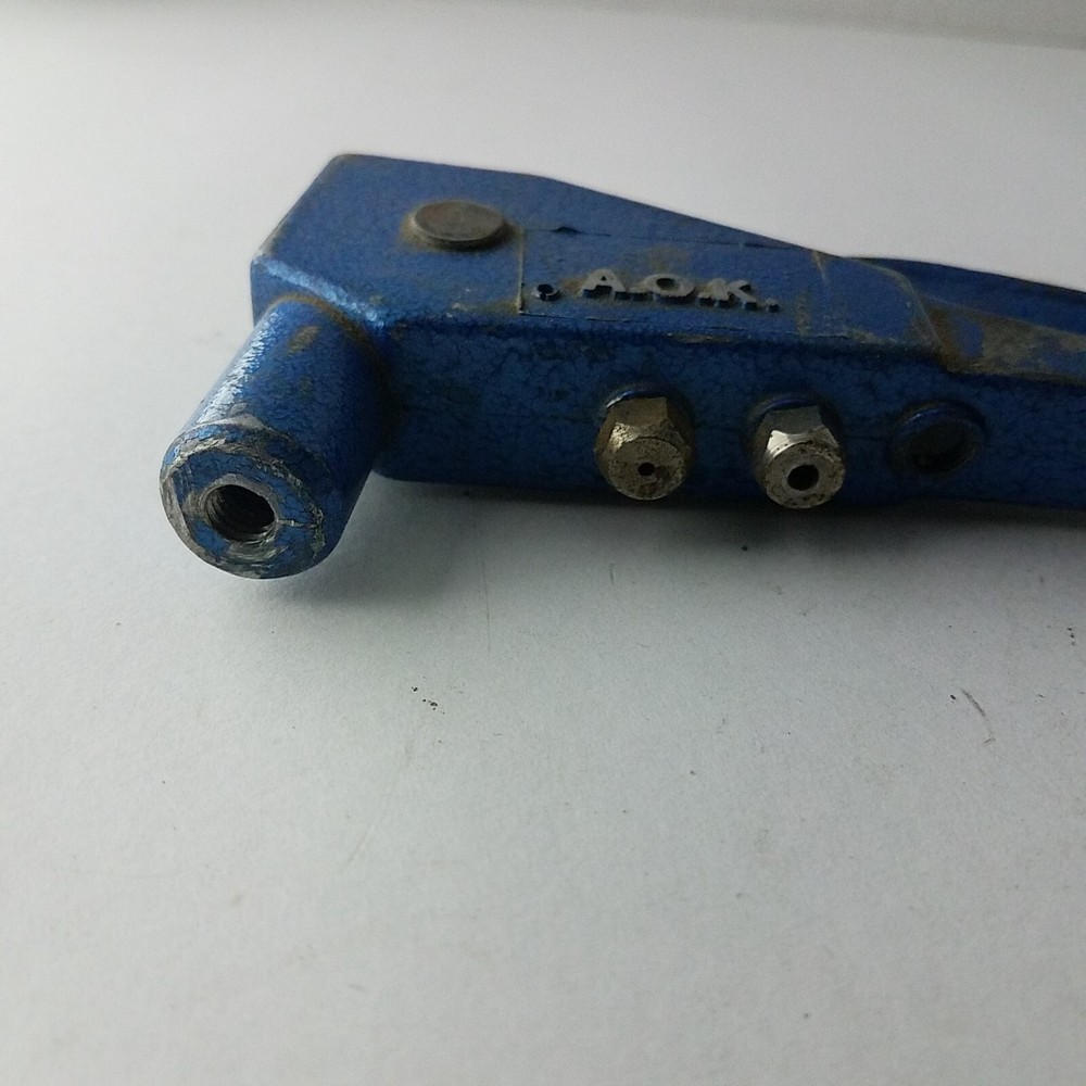 A.O.K. Hand Rivet Tool