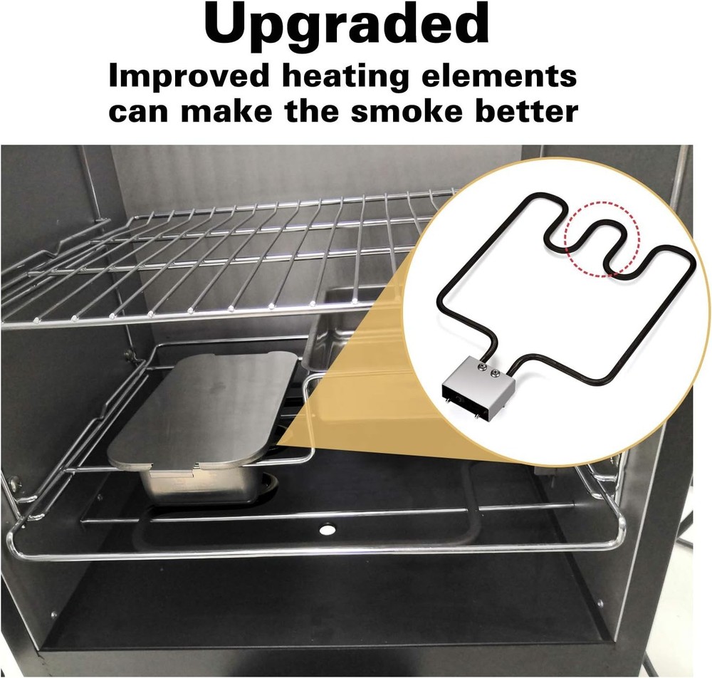 Adjustable Thermostat Cord Controller Replacement Part