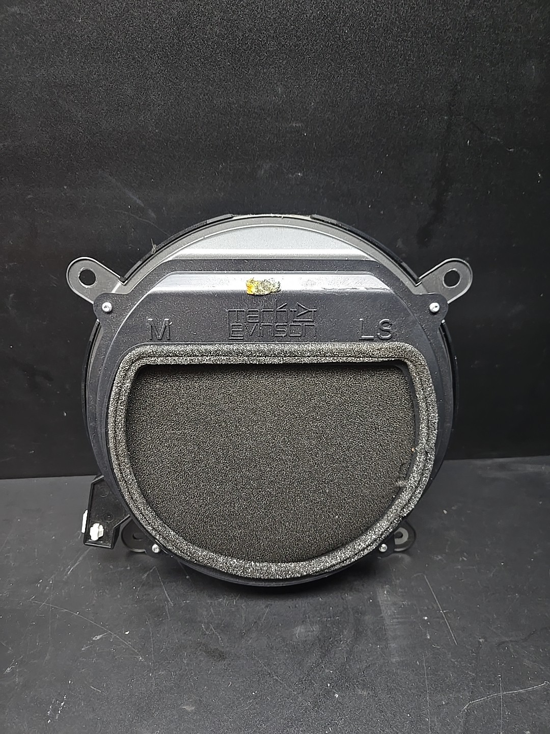 2007 - 2017 LEXUS LS460 MARK LEVINSON CENTER DECK SUB WOOFER SPEAKER 861600WG70