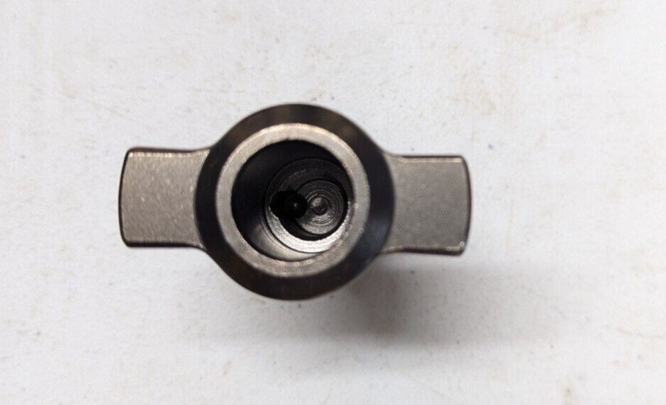 Chicago Pneumatic CA144725 Anvil