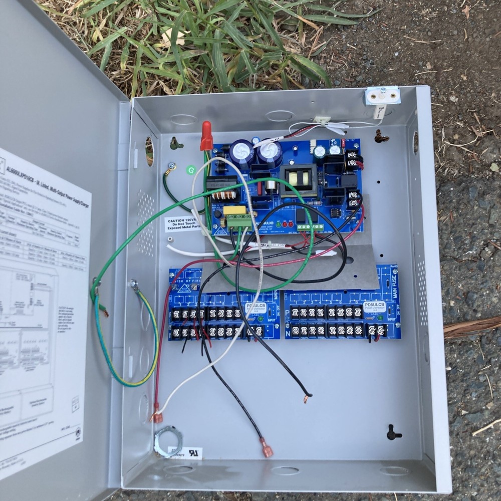 AL600ULXPD16CB