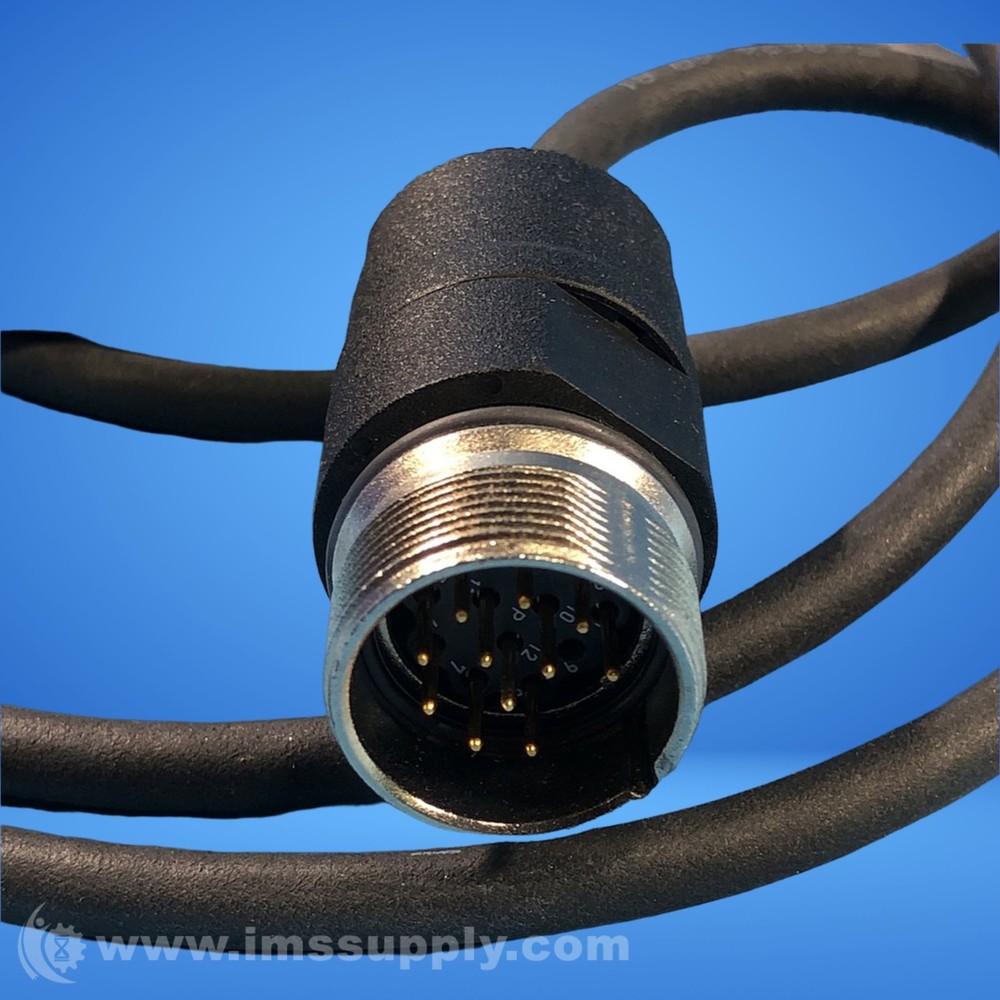 Heidenhain Corp 376846-DZ Incremental Rotary Encoder FNOB