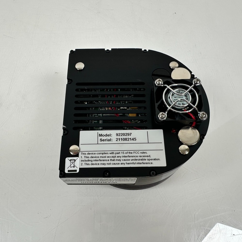 SBIG ST-2000XM 9220297 Imaging Sensor