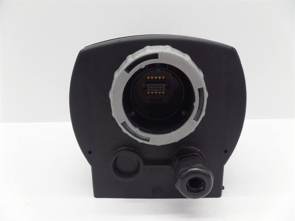 Drager P3S Polytron 3000 Gas Detector