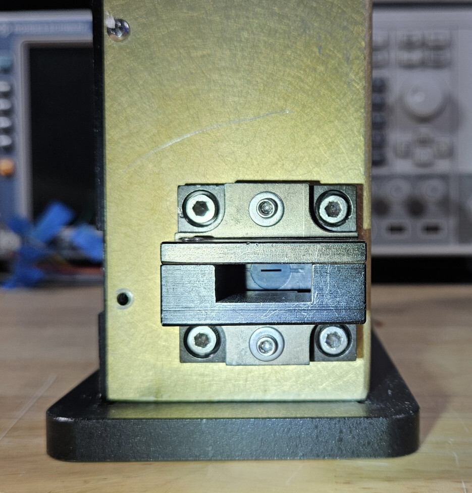 Verity EP200Msd Scanning Monochromator 2nm Bandpass, UV-NIR - For Repair