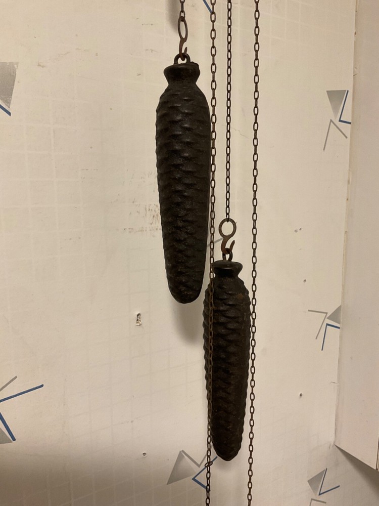 Hubert Herr Triberg Germany Working