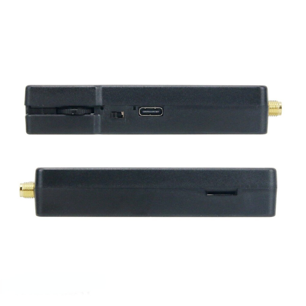 LiteVNA 50Khz-6.3Ghz Vector Network Analyzer Antenna Analyzer With 2.8" Display