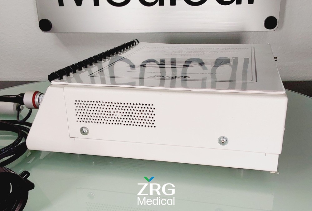 JEDMED 70-5950 COMBO/50 CAMERA/LIGHT SOURCE NTSC