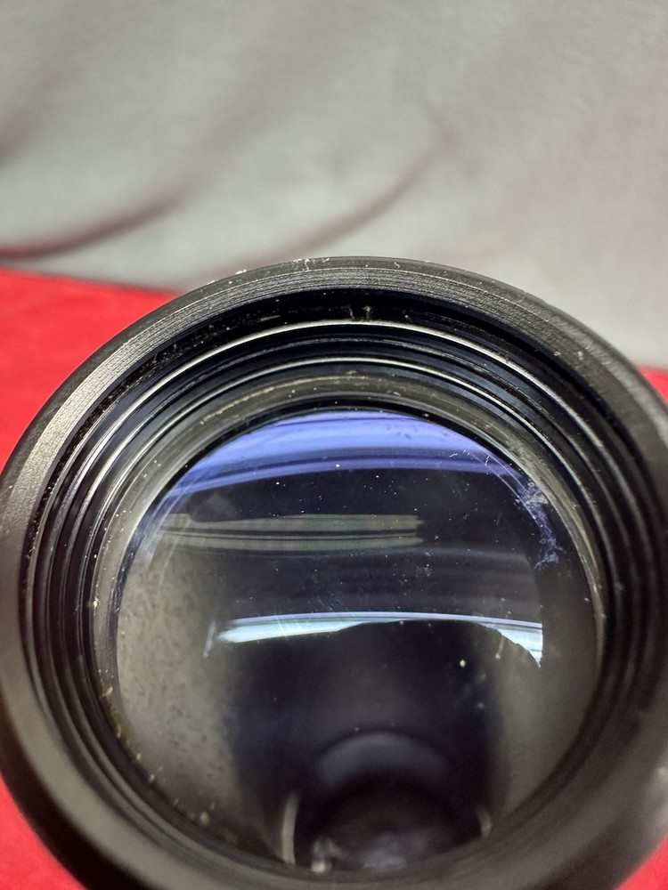 Horton Crossbow Scope SS047 Mult-A-Range 4x32 (5 Line)