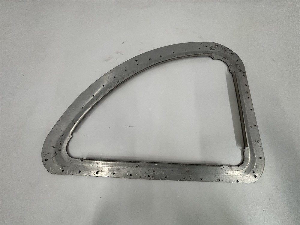 Luscombe Model 8 Left Rear Side Window Frame Retainer 49138
