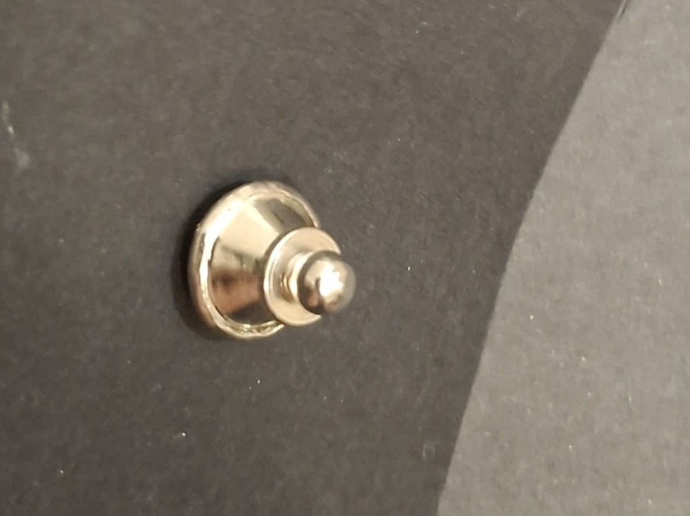 Elgin Lapel Pin