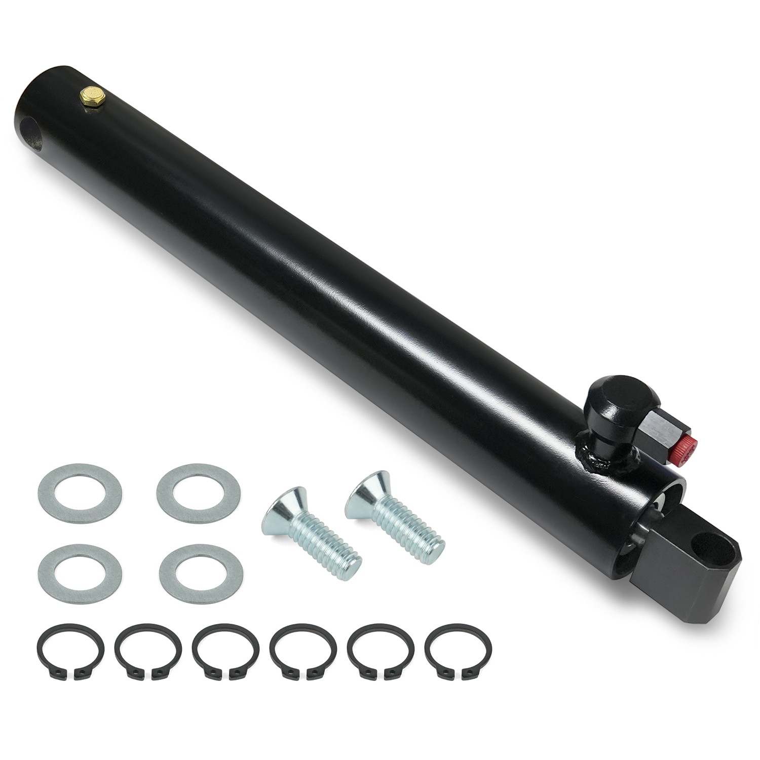 Replacement Hydraulic Cylinder 002559 for Tommy Gate G2 Series 1650 2050 Models