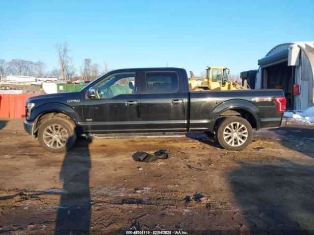 F150 2016 Air Shutter 3179973