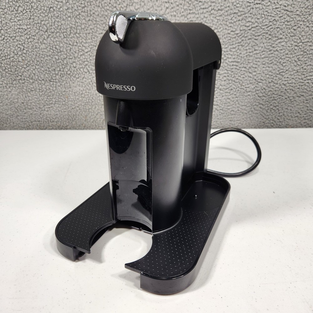 Nespresso VertuoLine Espresso Maker & Coffee Maker GCA1 Replacement Base Only