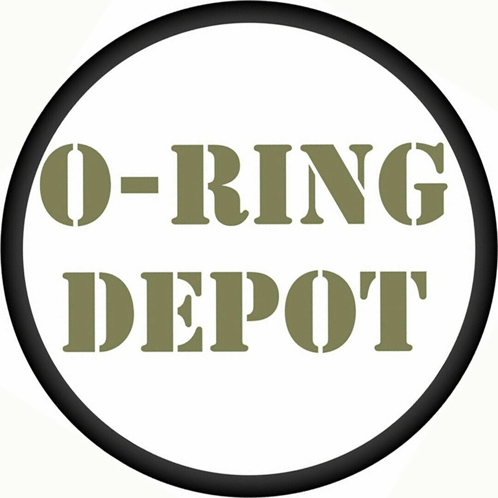 O-Ring Depot FITS Paslode 503218 O-RING Six Pack
