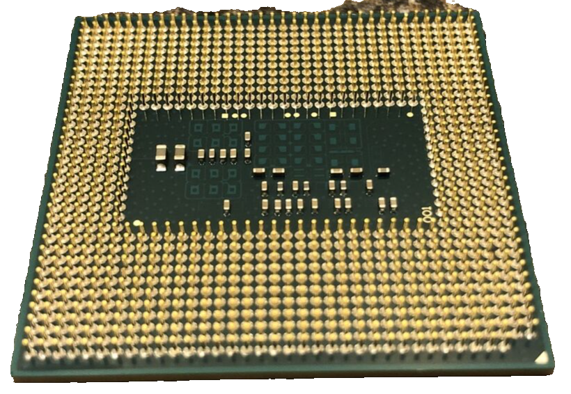 Intel Core i5-4200M - 2.5 GHz (SR1HA) Processor