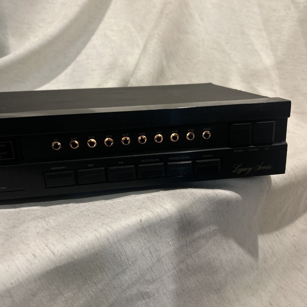 Marantz Legacy Series TR- 2242 Tuner