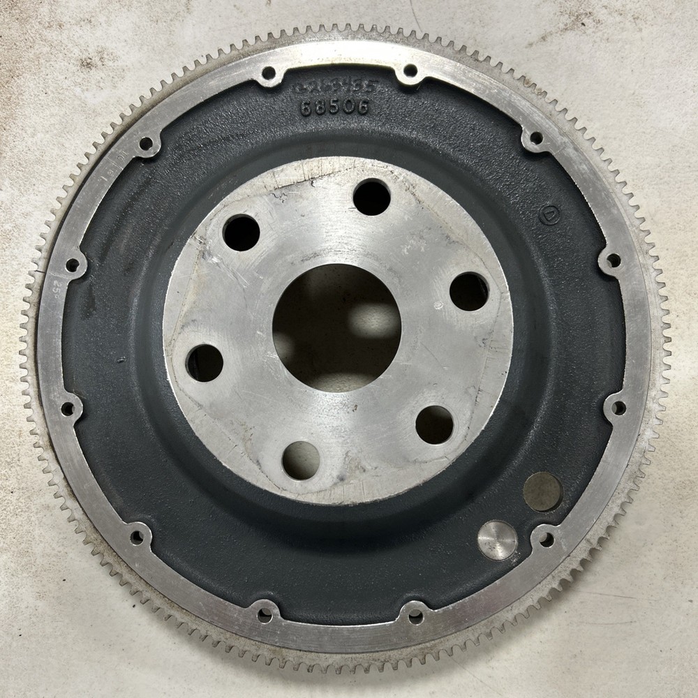Lycoming Flywheel Starter Ring Gear Support 68506