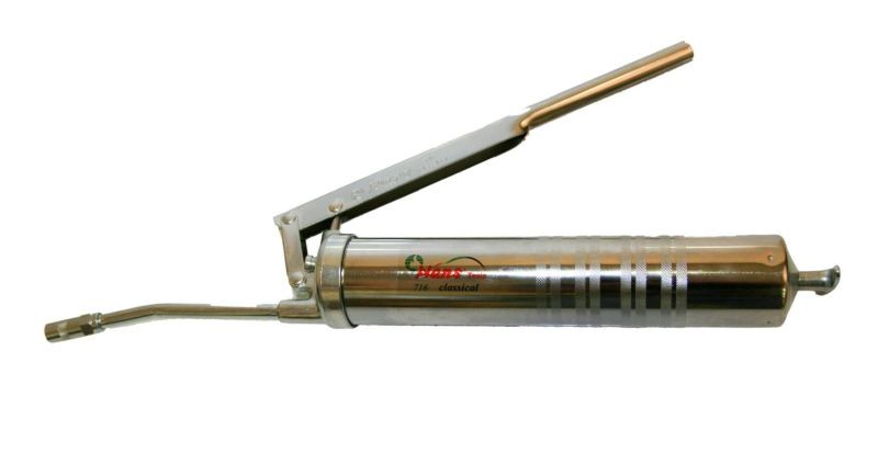 Manual Lubricator
