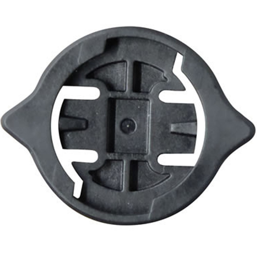 Wahoo WFCC1M5 ELEMNT Quarter Turn Mount Adapter - Black