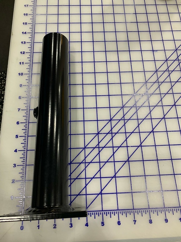 Wind Proof Umbrella Mount Bolt Down