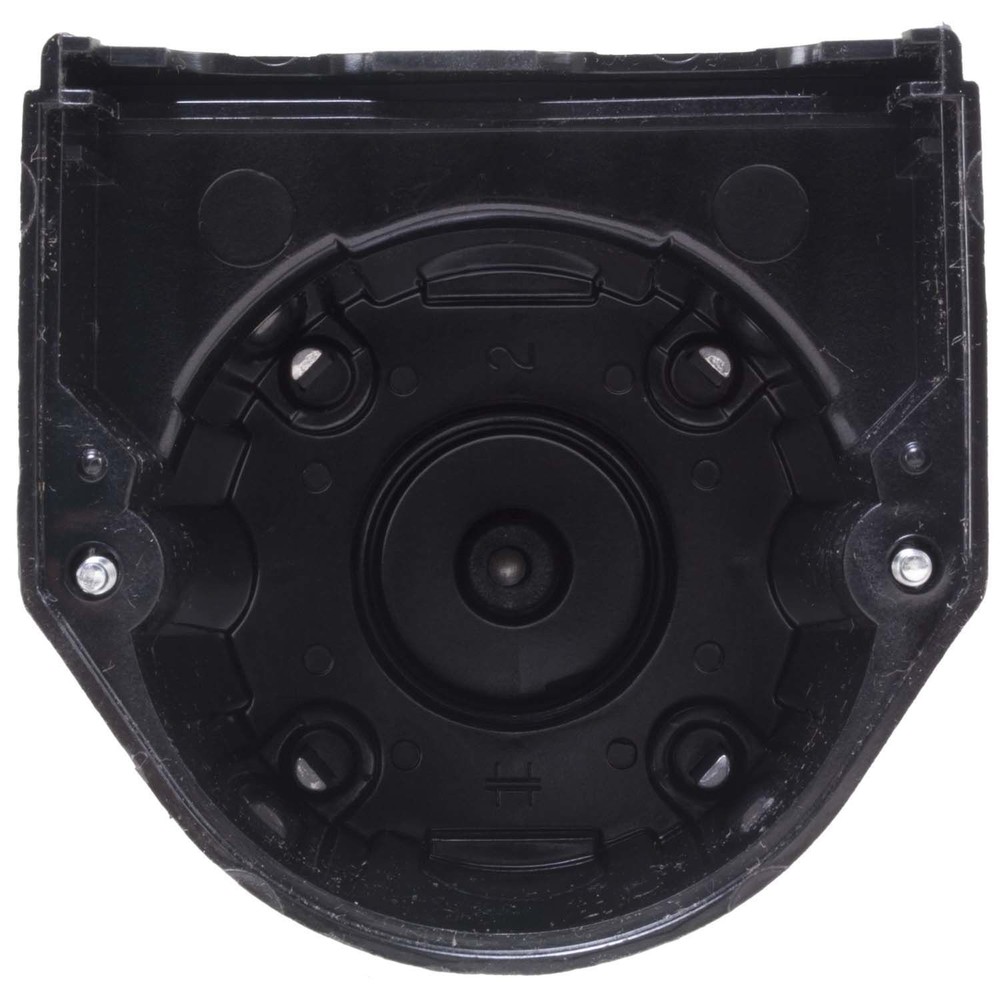 Distributor Cap and Rotor Kit-O.E. Replacement WVE 3D1037