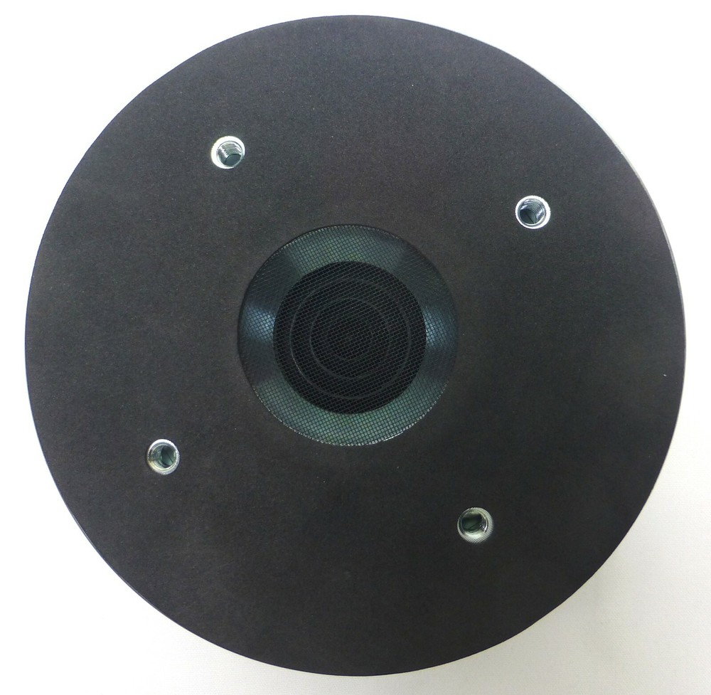 LASE ND1000-2 Neodymium 2" Exit Compression Driver Excellent Line Array Horn 8Ω