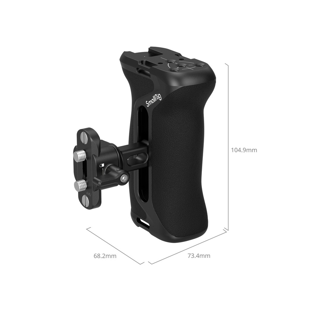 SmallRig Side Handle with NATO Clamp 5952