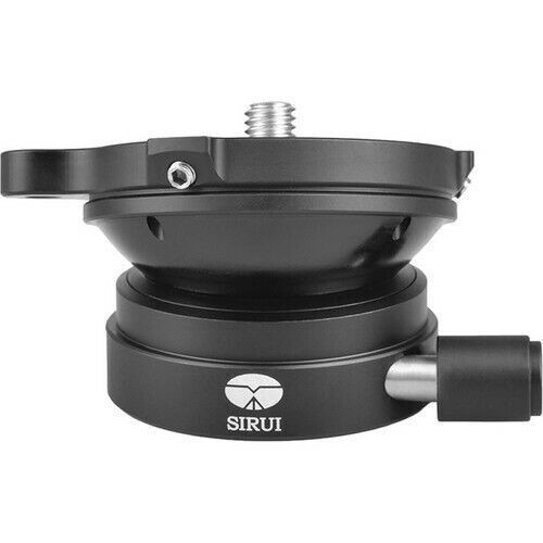 SIRUI LE-60 Levelling Base with Platform LE60