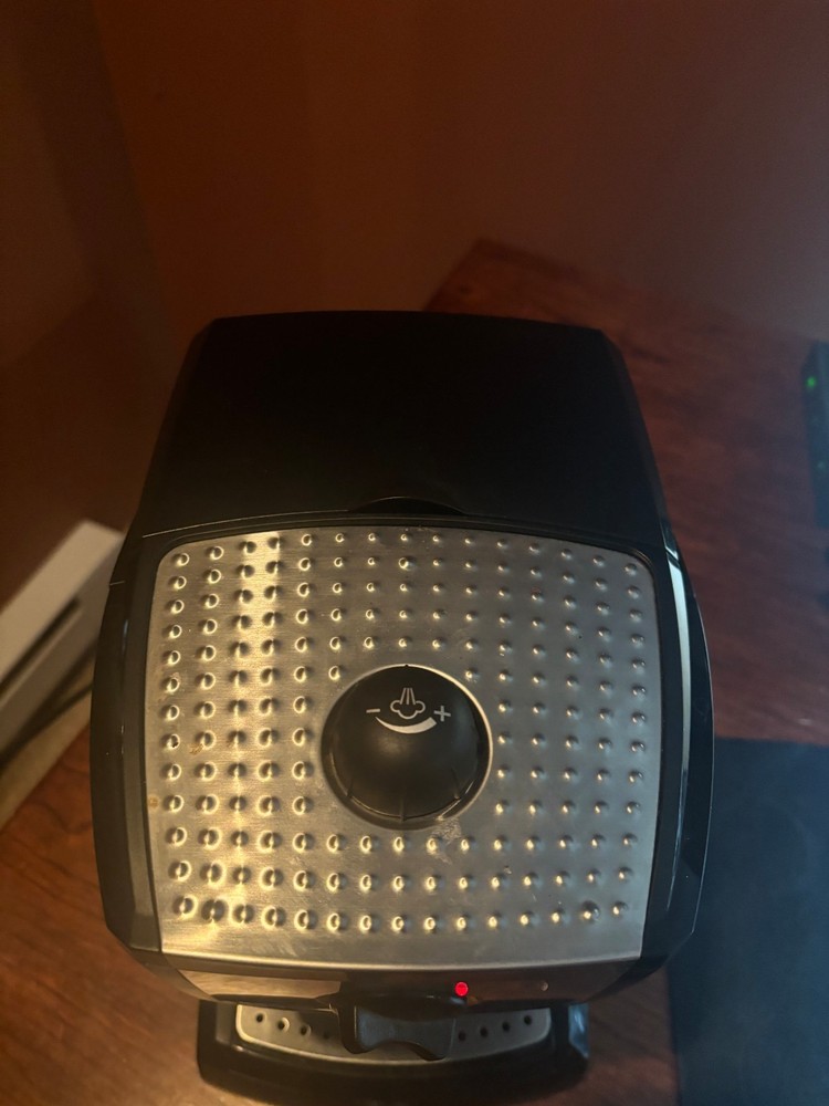 De'Longhi Easy Serving Espresso Machine~Coffee Maker EC-155