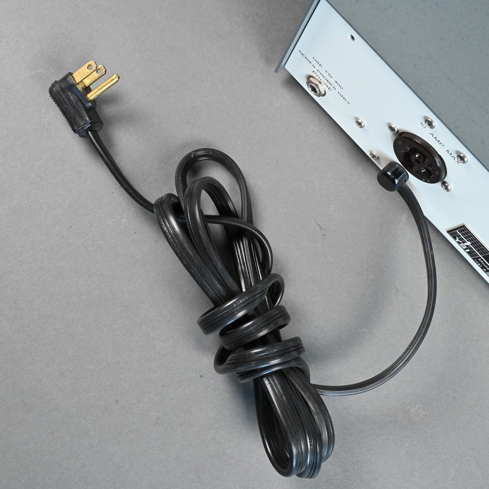 YSI Proportional Temperature Controller with Probe - Model 72