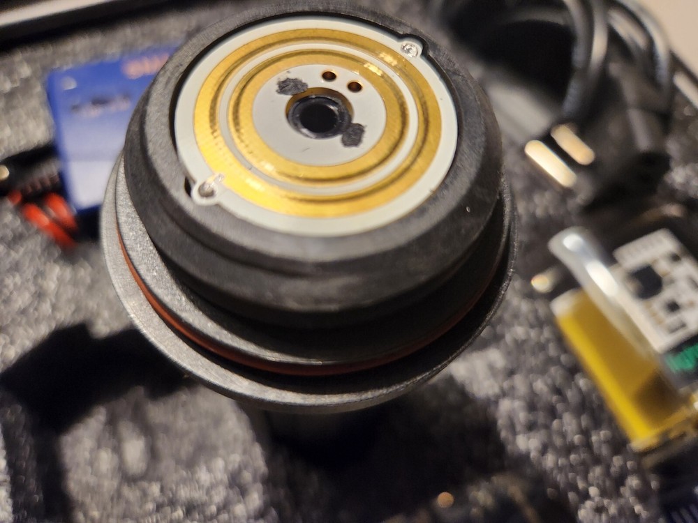 Lightmodule Waterproof LED Emergency Road Flare with Flash Strobe Solid Mode Kit