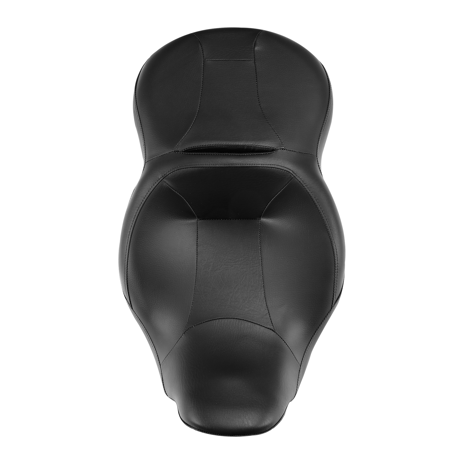 Rider and Passenger Seat Fit For Harley Touring FLHT FLHX FLHR FLTRX 2009-2023