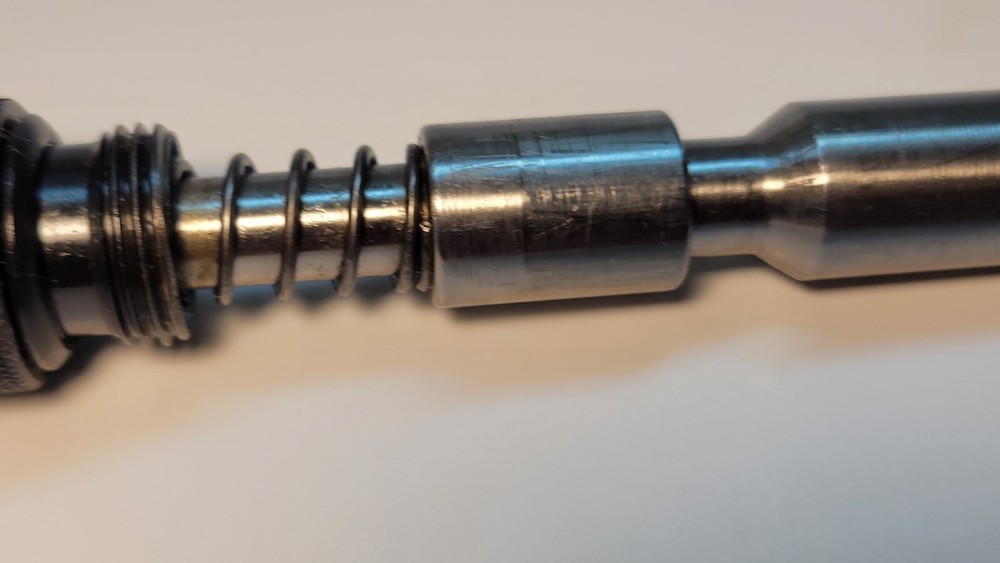 Knight LK-93 .50 Cal. Inline Muzzleloader Hammer Assembly (2)