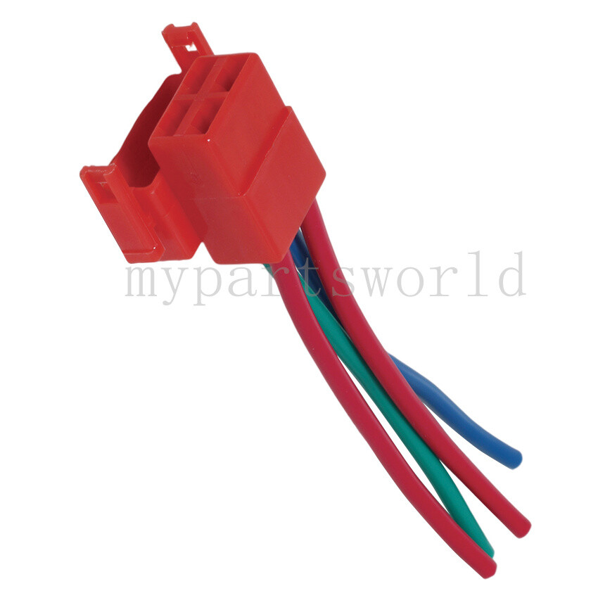 For Arctic Cat Regulator Rectifier Plug Connector XC450 2011-2016